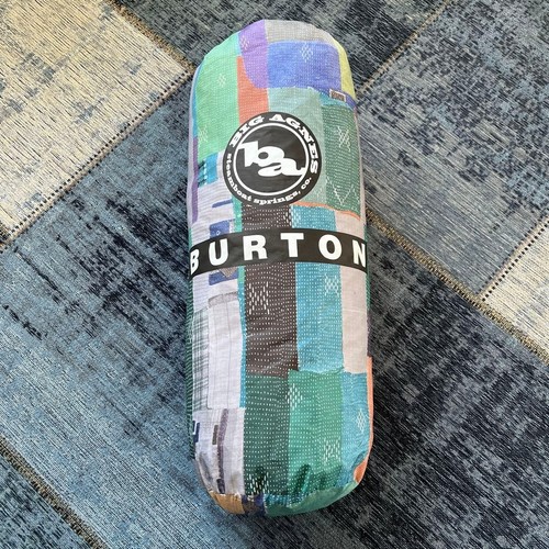 Burton big agnes - burton, ×