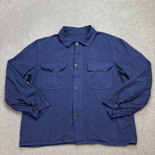 Vintage veste française - veste,
