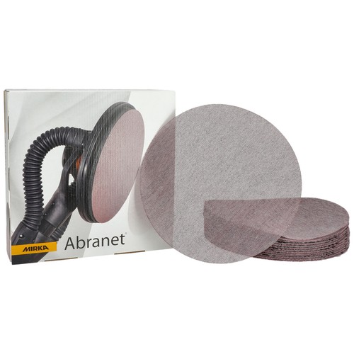 Abranet disque abrasif