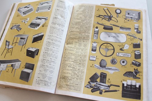 Catalogue ancien français - , la