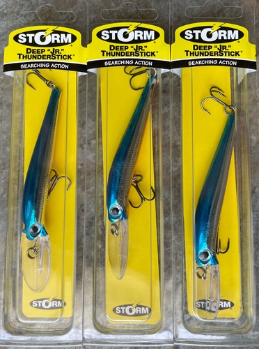 Storm deep thunderstick - 3,