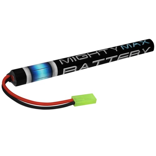 Mighty max nimh 1600mah - mighty,