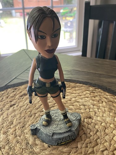 Tomb raider lara croft - raider,