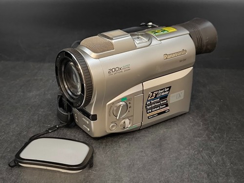 Caméscope panasonic da1eg - panasonic, nv-da1eg