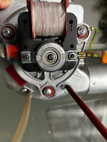 Extracteur ventilateur de - /,