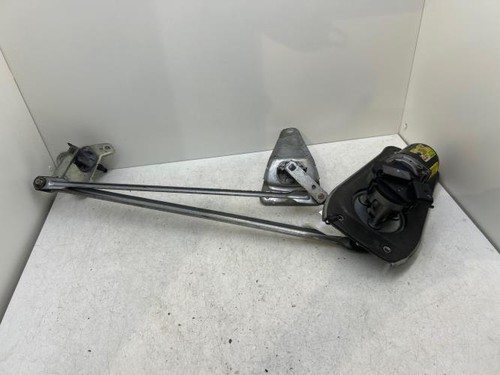 Moteur essuie glace avant