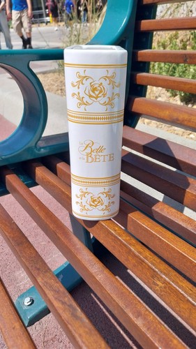 Vase disneyland paris - vase,