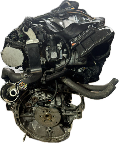 Moteur peugeot 308 phase - moteur,