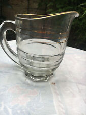 PICHET CARAFE VIN CRUCHE BROC