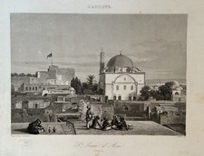 Syrie Saint-Jean-d'Acre