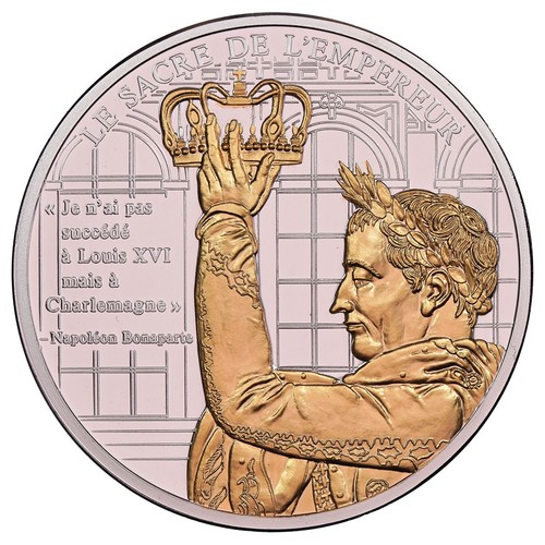 France médaille 2009 - -,