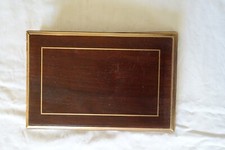 ecritoire porte carnet de