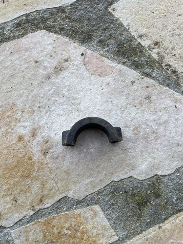 Support tube debroussailleuse - support,