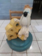 Statue Démons & Merveilles