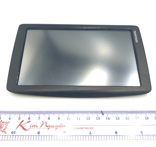 Lcd dalle screen - dalle, complet