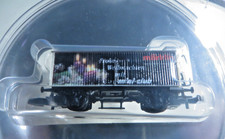 Märklin Z Voiture Wagon de