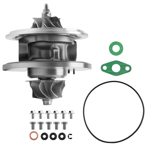 Turbo chra for leon altea - turbo,