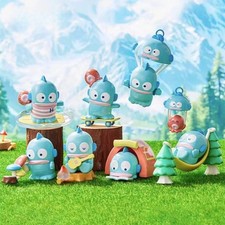 MINISO Sanrio Hangyodon
