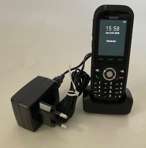 Dect snom m70 - dect, n°1