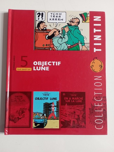 Collection tintin tout - collection,
