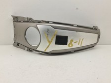 Cache réservoir BMW K 1600