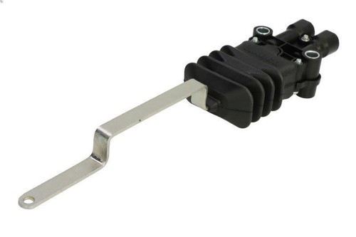 Valve suspension - valve,