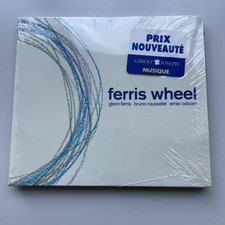 Glenn Ferris, Bruno Rousselet