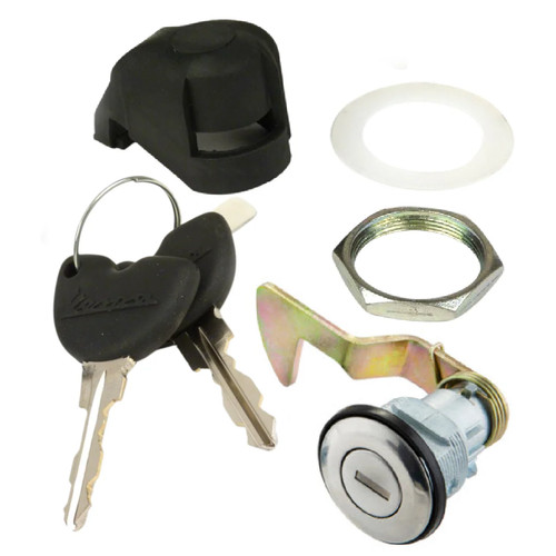 Piaggio vespa top case - vespa,