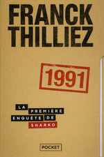 roman policier – Franck