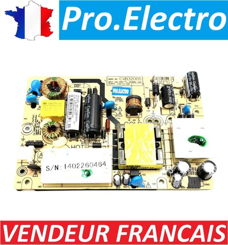 Psu alimentation cvb32005 - psu,