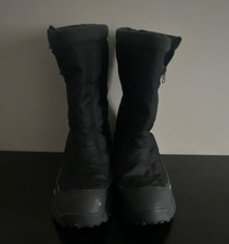 Quechua sh100 waterproof black - sh100,