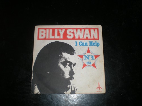 Billy swan can help ways - help, of