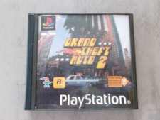 Grand theft auto GTA 2 - PlayStation 1 / PS1 - Version Française