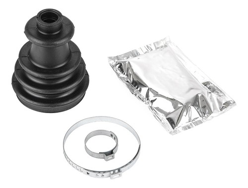 Soufflet cardan pour - de,