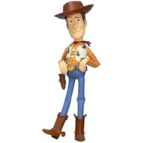 Sega figurine woody - sega, story