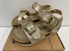 Sandales Bébé Goldstar GS206