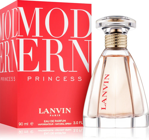 Lanvin modern princess - lanvin,