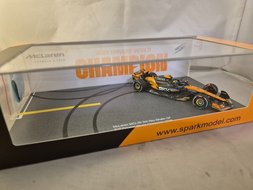 Spark s9678 mclaren mcl39 - spark, n°4