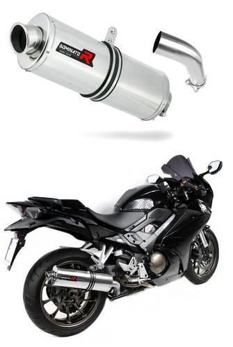 Vfr 800 2014 - f, 2019