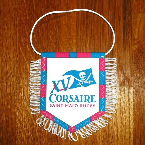 Saint malo corsaire - saint,