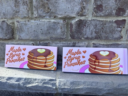 New too faced maple - new,
