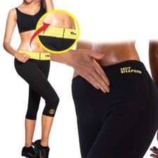Short Hot Shapers Pantalon