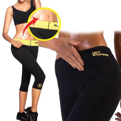Short hot shapers - short,