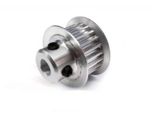 23T Moteur Poulie (pour 8mm