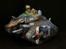 Death Korps of Krieg Leman