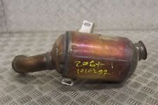 Catalyseur - Peugeot 206+ 1.4hdi 70ch moteur 8HZ - K587 / 72152 *