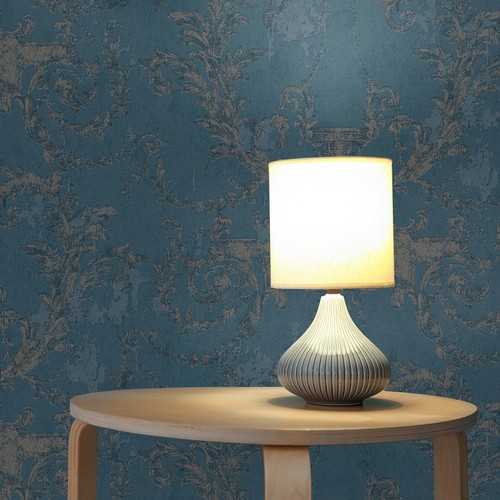 Papier peint baroque - baroque, giulia