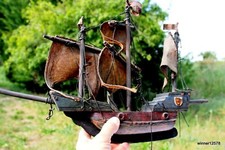 Bateau La Nina" de la flotte