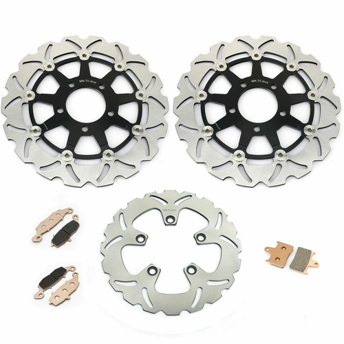 Disques plaquettes frein - plaquettes,