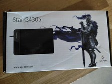 XP-PEN G430S 4x3” Tablette